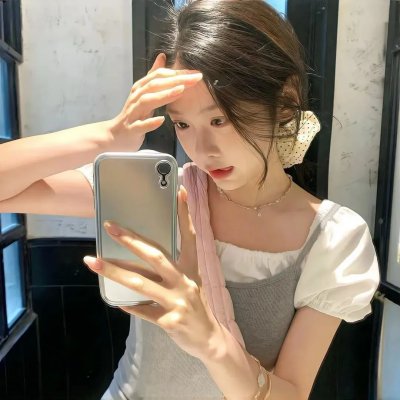 绽放吧百合