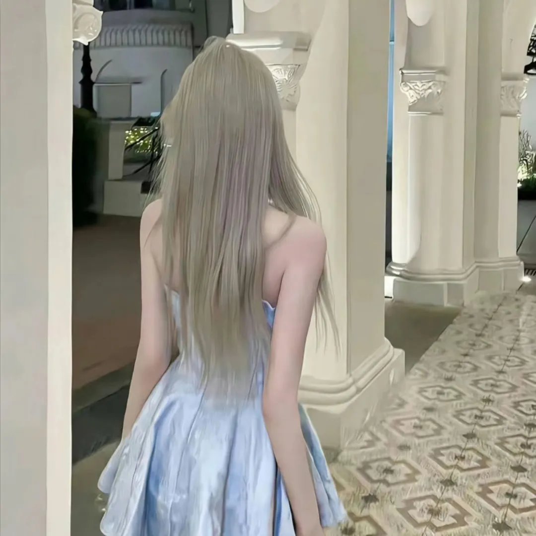 南美之恋